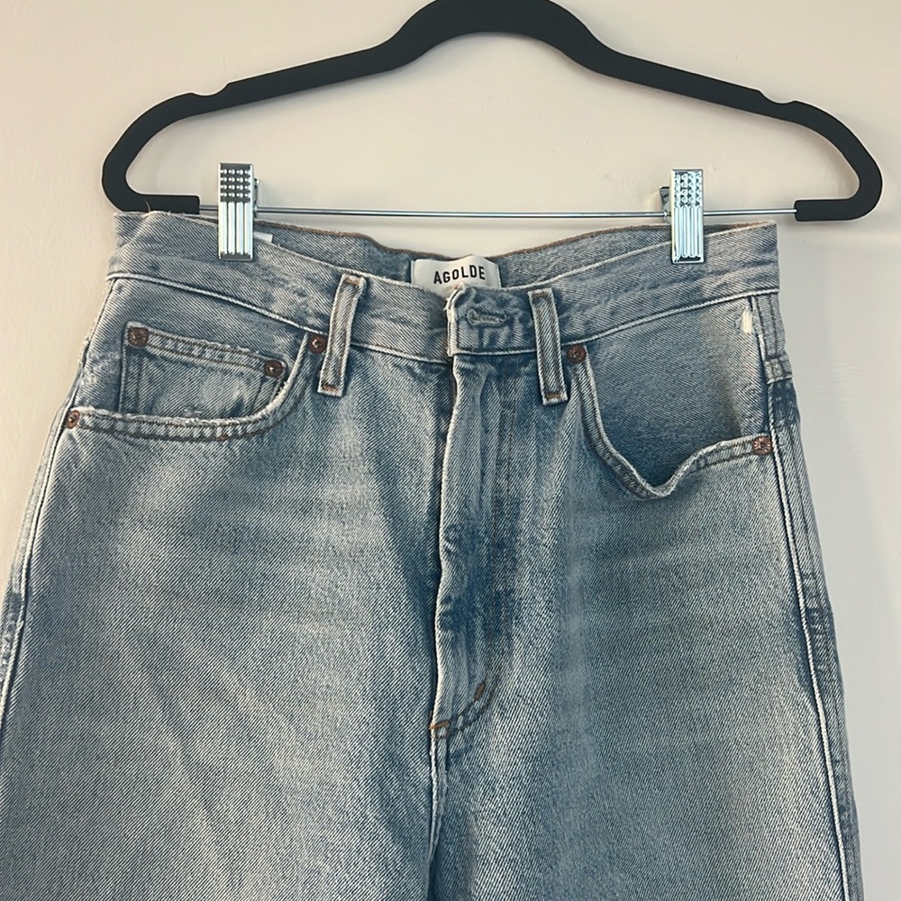 Agolde Jeans